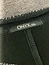 Onyx Nite Gray Short Sleeve Top Size L (estimated) - photo 7