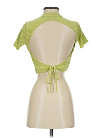 Nasty Gal Inc. Cardigan (view 2)