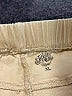 Tickled Teal Tan Khakis Size XL - photo 4