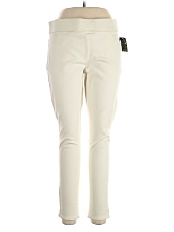 Lauren Jeans Co. Casual Pants (view 1)