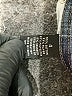 Inc Denim Chevron-herringbone Blue Jeans Size 4 - photo 7