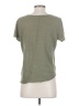 Project Social T Green Short Sleeve Top Size S - photo 2