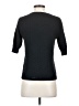 Ella Moss Black 3/4 Sleeve Top Size S - photo 2