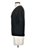 Ella Moss Black 3/4 Sleeve Top Size S - photo 5