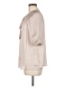 Current Air 100% Polyester Tan 3/4 Sleeve Blouse Size M (estimated) - photo 5
