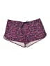 Columbia Print Purple Shorts Size XXL - photo 1