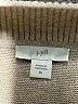 J.Jill 100% Cotton Tan Pullover Sweater Size XL - photo 7