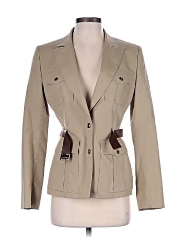 Gucci  Vintage Tom Ford AW2001 Safari Jacket (view 1)