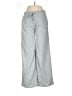 Shein 100% Polyester Gray Sweatpants Size XS - photo 1