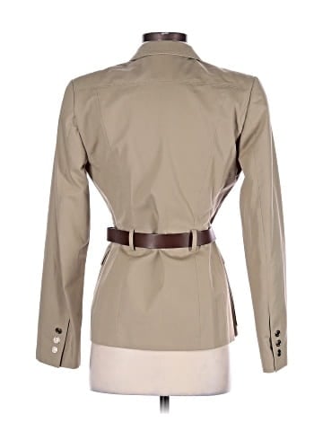 Gucci  Vintage Tom Ford AW2001 Safari Jacket (view 2)