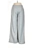 Shein 100% Polyester Gray Sweatpants Size XS - photo 2