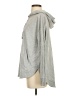 Unbranded Gray Pullover Hoodie Size 4 - 6 - photo 5
