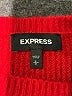 Express Red Pullover Sweater Size L - photo 7