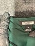 Assorted Brands 100% Polyester Green Long Sleeve Blouse Size M - photo 7