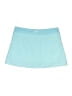Athleta Solid Teal Skort Size M - photo 2