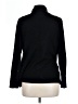 Kim Rogers Black Cardigan Size L - photo 2