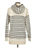 Assorted Brands Ivory Zip Up Hoodie Size S (estimated) - photo 2