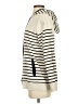 Assorted Brands Ivory Zip Up Hoodie Size S (estimated) - photo 5
