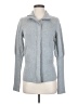 Boston Proper Gray Jacket Size S - photo 1