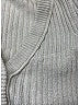 Self-Portrait Ivory Cardigan Size M - photo 10
