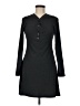 Cider Tweed Black Casual Dress Size M - photo 1