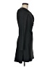 Cider Tweed Black Casual Dress Size M - photo 4
