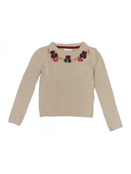 Cynthia Rowley Tjx Pullover Sweater