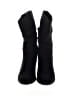 Style&Co 100% Leather Black Ankle Boots Size 9 1/2 - photo 2