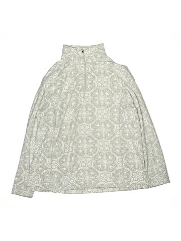 Lands' End Turtleneck Sweater (view 1)