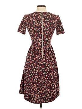 Lularoe Women's Fit And Flare Dresses On Sale Up To 90% Off Retail | ThredUp