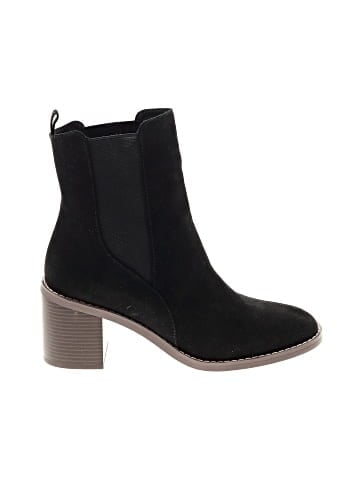 Ann Taylor LOFT Ankle Boots (view 1)
