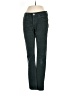 CAbi Solid Green Jeans Size 0 - photo 1