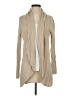 Leith Tan Cardigan Size S - photo 1