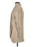 Leith Tan Cardigan Size S - photo 5