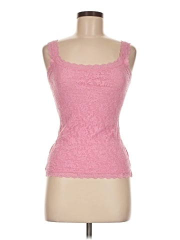 Hanky Panky Sleeveless Top (view 1)