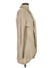 Leith Tan Cardigan Size S - photo 4