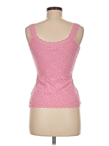 Hanky Panky Sleeveless Top (view 2)