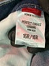 Express Solid Blue Jeans Size 16R - photo 8