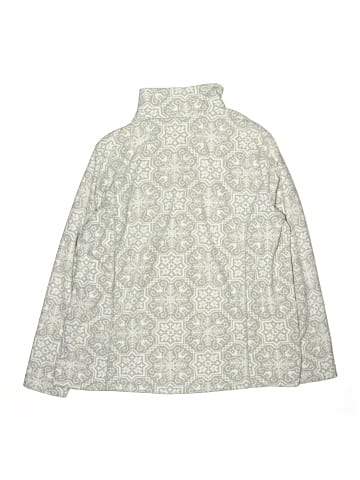 Lands' End Turtleneck Sweater (view 2)