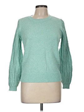 Ann Taylor Loft Outlet Pullover Sweater
