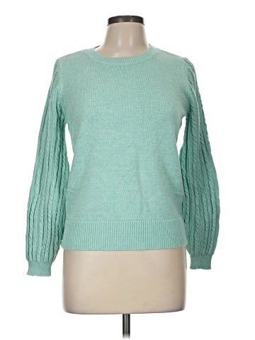 Ann Taylor LOFT Outlet Pullover Sweater (view 1)