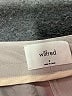Wilfred 100% Polyester Solid Gray Casual Pants Size 2 - photo 7