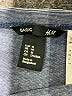 H&M Gray Athletic Shorts Size M - photo 3