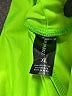 DEAR SPARKLE Color Block Green Active Pants Size XL - photo 4