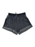 ShoSho Chevron-herringbone Gray Shorts Size S (estimated) - photo 1