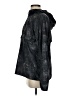 Under Armour 100% Polyester Print Black Raincoat Size S - photo 5