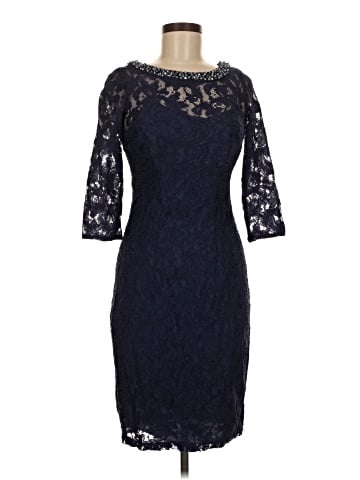 Alex Evenings Cocktail Dress (view 1)