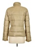 Gap 100% Polyester Solid Gold Jacket Size S - photo 2