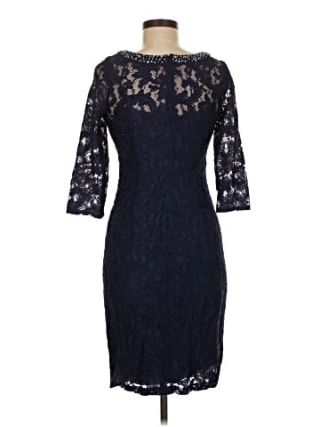 Alex Evenings Cocktail Dress (view 2)
