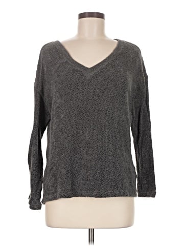Blu Pepper Pullover Sweater (view 1)